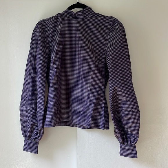 Ganni Top - Picture 3 of 5